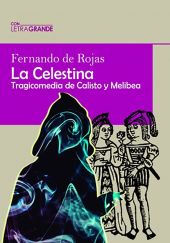 LA CELESTINA (EDICION EN LETRA GRANDE)