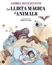 LA LLISTA MÀGICA DANIMALS