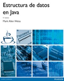 ESTRUCTURAS DE DATOS EN JAVA