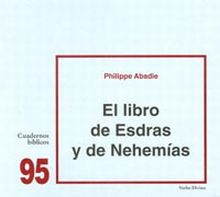 El libro de Esdras y de Nehemías