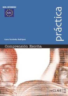 COMPRENSION ESCRITA, NIVEL INTERMEDIO