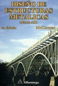 Diseño de Estructuras Metálicas