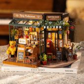 TIPSY RESTAURANT