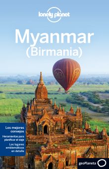 MYANMAR 3