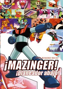 MAZINGER