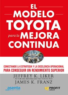 METODO TOYOTA PARA LA MEJORA CONTINUA