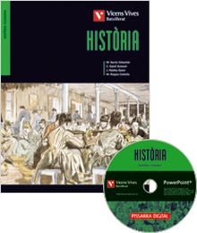 Historia (catalunya)