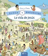 LA VIDA DE JESÚS