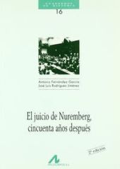 JUICIO DE NUREMBERG, CINCUENTA AÑOS DESP