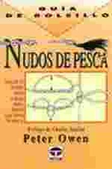 NUDOS DE PESCA GUIA DE BOLSILLO