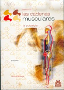 Cadenas musculares, Las (Tomo III).La Pubalgia