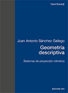 GEOMETRIA DESCRIPTIVA, SISTEMA CILINDRIC