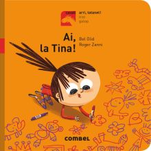 Ai, la Tina! - Arri, tatanet!