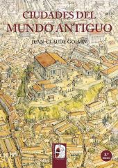 CIUDADES DEL MUNDO ANTIGUO