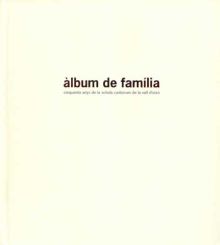 Álbum de família : Cinquanta anys de la Schola Cantorum de la Vall d´Uixó