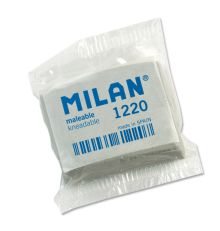 GOMA MILAN MALEABLE ESPECIAL CARBONCILLO