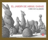 JARDIN DE ABDUL GASAZI