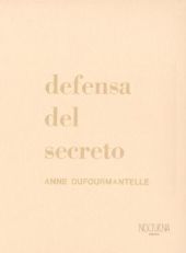 DEFENSA DEL SECRETO