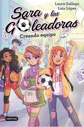 1.CREANDO EQUIPO