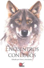 ENCUENTROS CON LOBOS