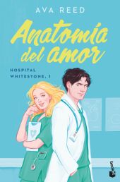 HOSPITAL WHITESTONE 1 ANATOMIA DEL AMOR