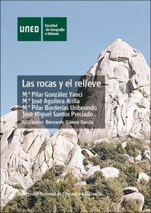 LAS ROCAS Y EL RELIEVE