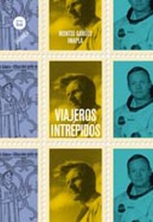 VIAJEROS INTRÉPIDOS