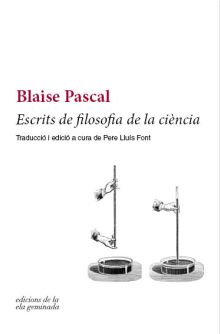 ESCRITS DE FILOSOFIA DE LA CIENCIA