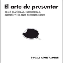 EL ARTE DE PRESENTAR