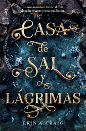 CASA DE SAL Y LAGRIMAS