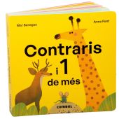 CONTRARIS I 1 DE MES