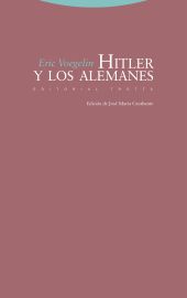 Hitler y los alemanes