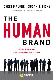 HUMAN BRAND, THE