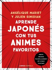 APRENDE JAPONÈS CON TUS ANIMES FAVORITOS
