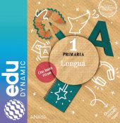 Lengua 1. Con buen ritmo. Cuadrícula. Primaria. Edudynamic