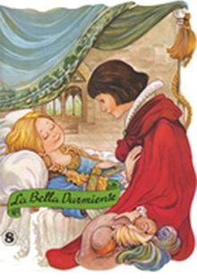 BELLA DURMIENTE