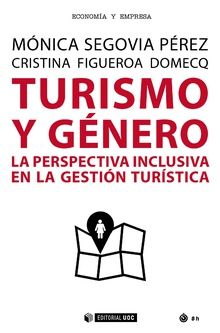 TURISMO Y GENERO