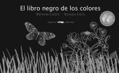 LIBRO NEGRO DE LOS COLORES, EL