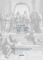 Sobre la filosofía cristiana
