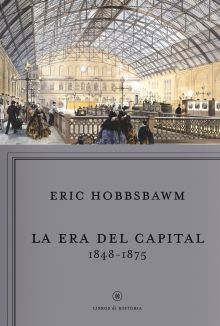 La era del capital, 1848-1875