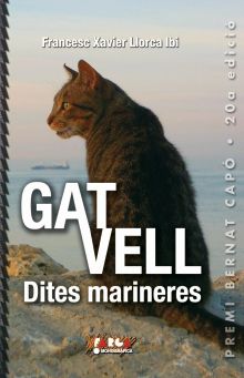 Gat Vell. Dites marineres.