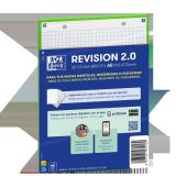 FICHAS REVISION 2.0 OXFORD A5 2T 30F 5X5 VE