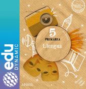 Llengua 5. Primària. Edudynamic