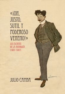 "¡OH, JUSTO, SUTIL Y PODEROSO VENENO!"