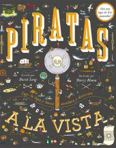 Piratas a la vista