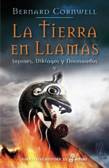 LA TIERRA EN LLAMAS