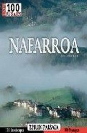 Los 100 paisajes de Nafarroa