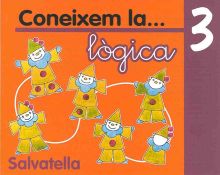 CONEIXEM LÒGICA 3
