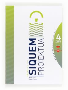 Erlijio katolikoa. Siquem. DBH 4. Konektatu 2.0