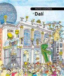 PETITA HISTÒRIA DE DALÍ